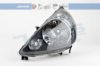 JOHNS 38 01 09-2 Headlight